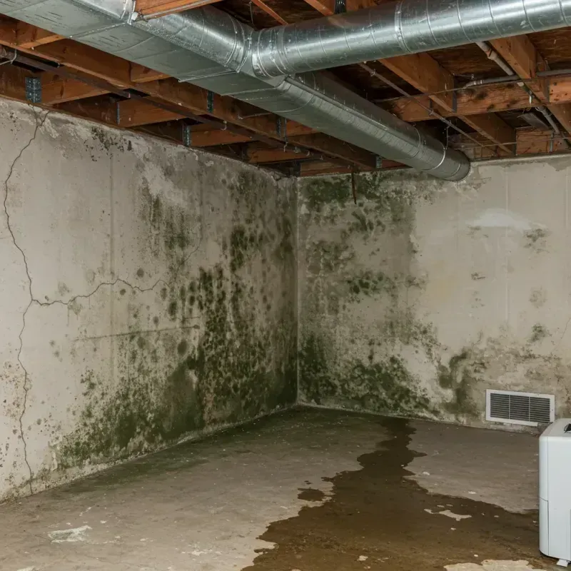 Professional Mold Removal in Pike County, MS